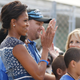Illustration for article titled Michelle Obama And Jill Biden Get Booed By NASCAR Fans